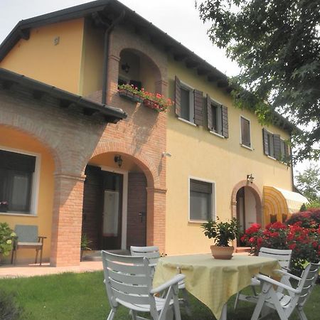 B&B Ai Ciliegi Mogliano Veneto Eksteriør bilde