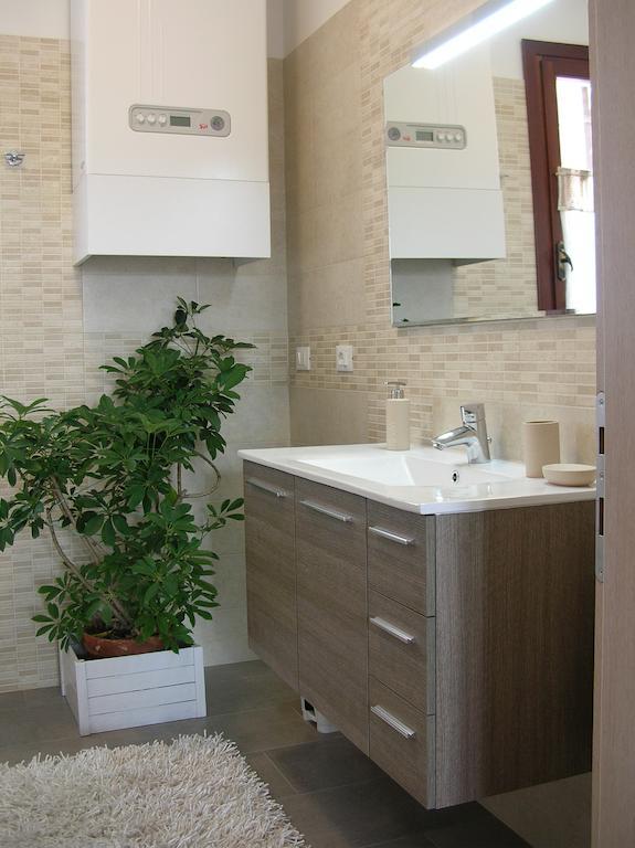 B&B Ai Ciliegi Mogliano Veneto Eksteriør bilde