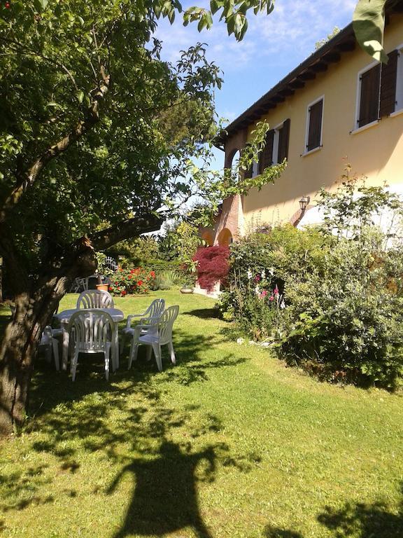 B&B Ai Ciliegi Mogliano Veneto Eksteriør bilde