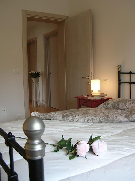 B&B Ai Ciliegi Mogliano Veneto Rom bilde