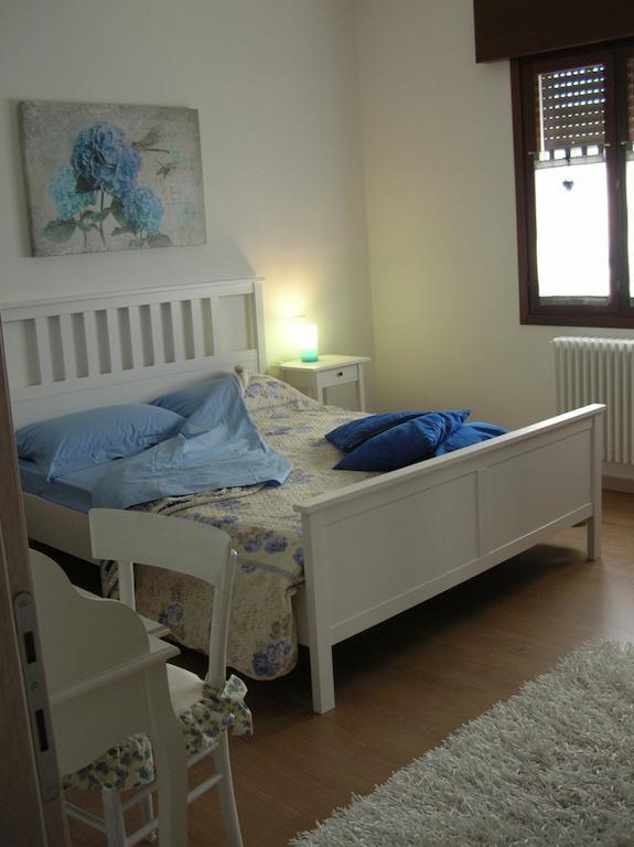 B&B Ai Ciliegi Mogliano Veneto Rom bilde