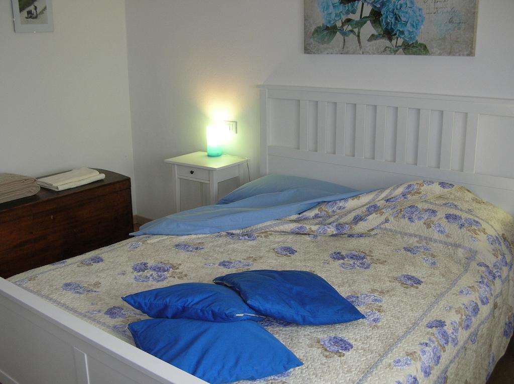 B&B Ai Ciliegi Mogliano Veneto Rom bilde